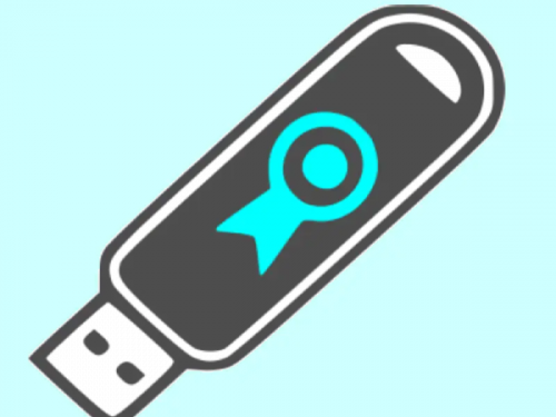 Certificado digital con Token